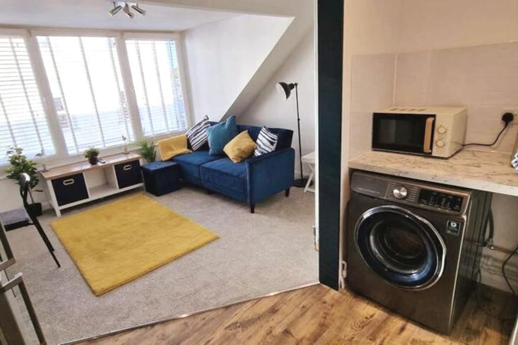 Ocean 8 Apartment Torquay Bagian luar foto