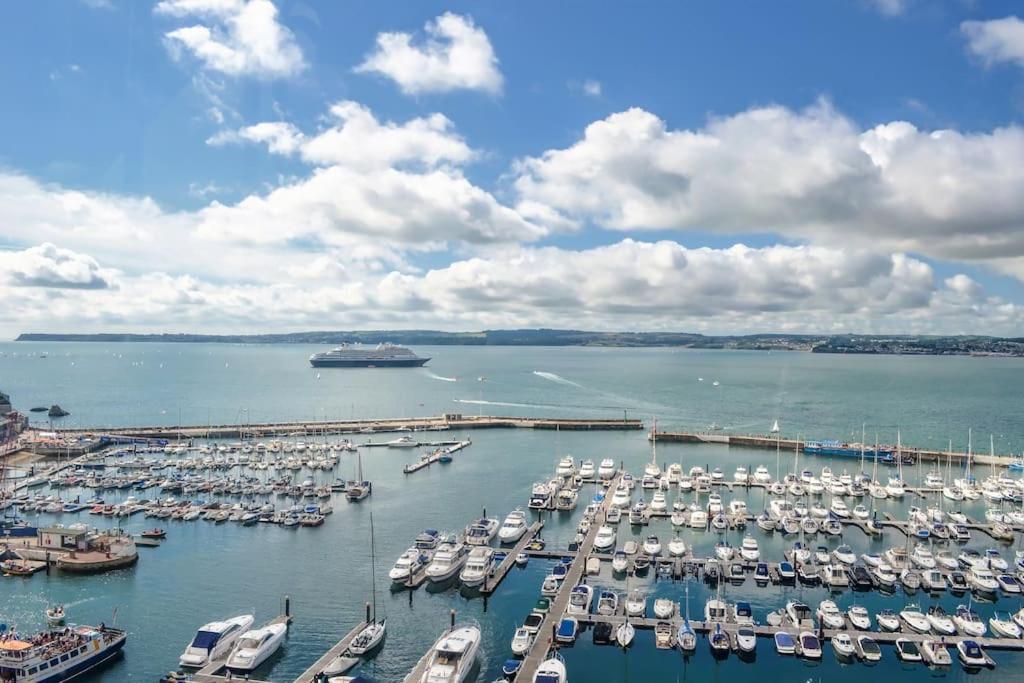 Ocean 8 Apartment Torquay Bagian luar foto
