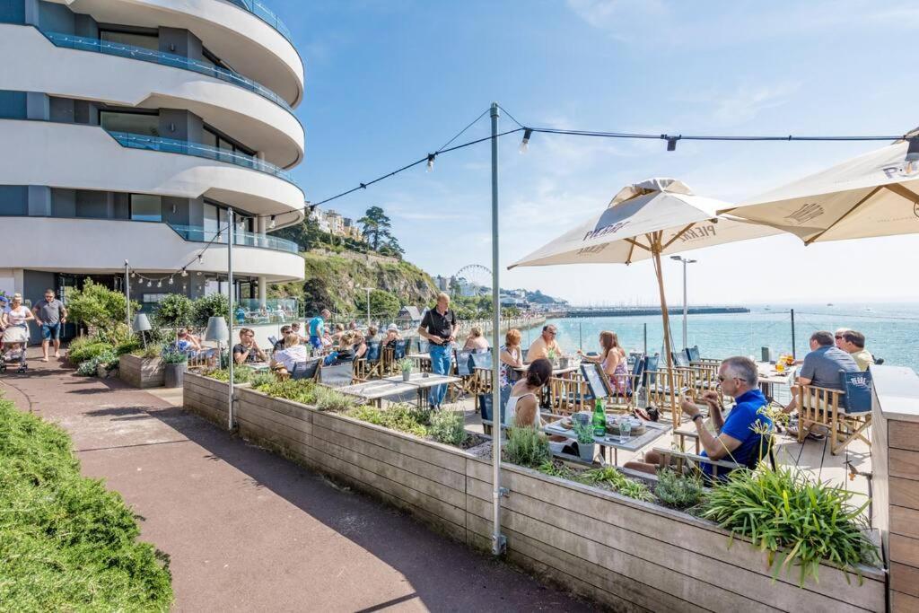 Ocean 8 Apartment Torquay Bagian luar foto