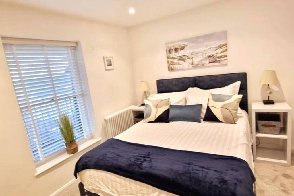 Ocean 8 Apartment Torquay Bagian luar foto