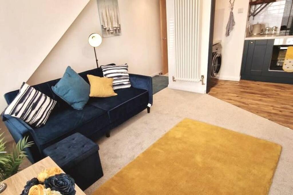 Ocean 8 Apartment Torquay Bagian luar foto