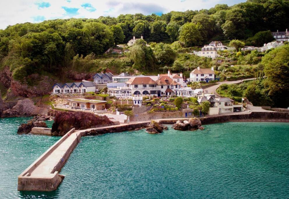 Ocean 8 Apartment Torquay Bagian luar foto